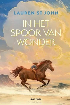 IN HET SPOOR VAN WONDER Voordeelprijs