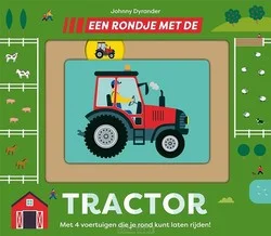 Beste Prijs EEN RONDJE MET DE TRACTOR