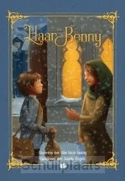 HAAR BENNY Merkproduct
