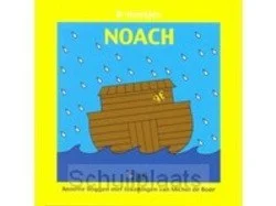 NOACH B-BOEKJE Goedkoop