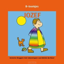 Alleen Vandaag JOZEF B-BOEKJE