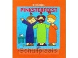 Hete Deal PINKSTERFEEST B-BOEKJE
