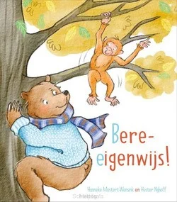 BERE-EIGENWIJS Flitsaanbieding