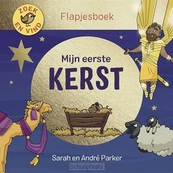 MIJN EERSTE KERST Betrouwbaar