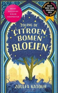 ZOLANG DE CITROENBOMEN BLOEIEN Favoriet