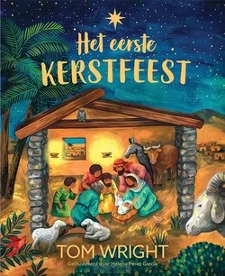 Uitverkoop HET EERSTE KERSTFEEST