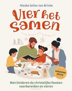 Gratis Verzending VIER HET SAMEN