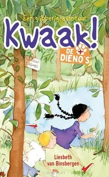 KWAAK! Bestseller