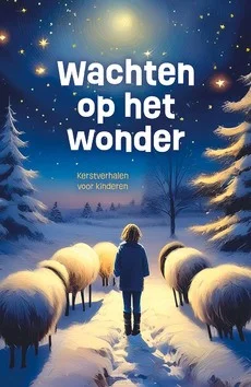 WACHTEN OP HET WONDER Betrouwbaar
