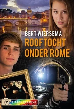 ROOFTOCHT ONDER ROME Veilige Betaling
