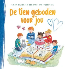 TIEN GEBODEN VOOR JOU Tijdelijk Beschikbaar
