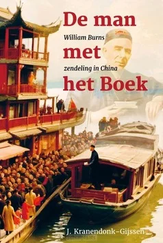 MAN MET HET BOEK Flitsaanbieding
