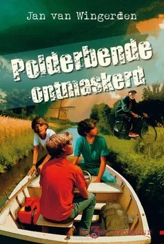 POLDERBENDE ONTMASKERD Lage Kosten