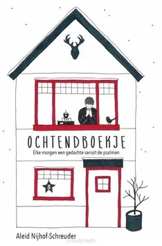 Alleen Vandaag OCHTENDBOEKJE 3