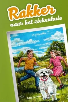RAKKER NAAR HET ZIEKENHUIS Rechtstreeks Van De Fabrikant