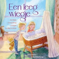EEN LEEG WIEGJE Beste Prijs