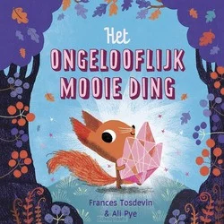 Betaalbaar HET ONGELOOFLIJK MOOIE DING