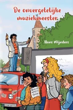 ONVERGETELIJKE MUZIEKMEESTER Speciale Aanbieding