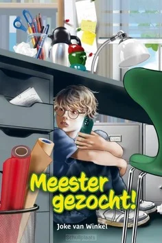 Koopje MEESTER GEZOCHT