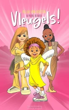 VLEUGELS! Koopje