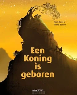 EEN KONING IS GEBOREN Aanbieding
