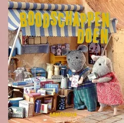 Rechtstreeks Van De Fabrikant BOODSCHAPPEN DOEN
