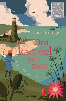 Hoge Kwaliteit ONS KASTEEL AAN ZEE