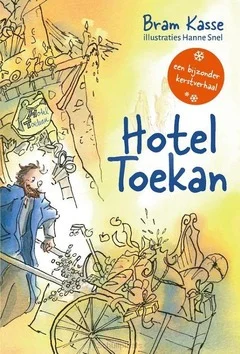 HOTEL TOEKAN Speciale Aanbieding