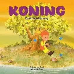 KONING Alleen Vandaag