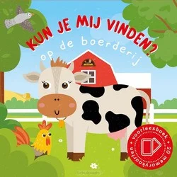 KUN JE MIJ VINDEN? OP DE BOERDERIJ Betrouwbaar