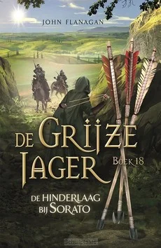 Hoge Kwaliteit DE HINDERLAAG BIJ SORATO HARDBACK