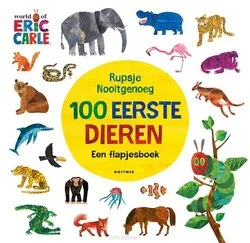 Seizoensaanbieding 100 EERSTE DIEREN