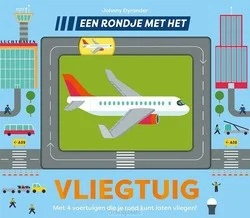 EEN RONDJE MET HET VLIEGTUIG Gratis Retour