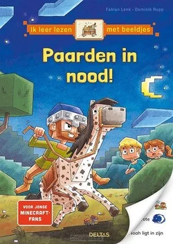 Express Levering PAARDEN IN NOOD!