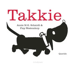 Voordeelprijs TAKKIE