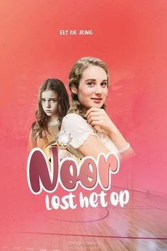 Weekendaanbieding NOOR LOST HET OP