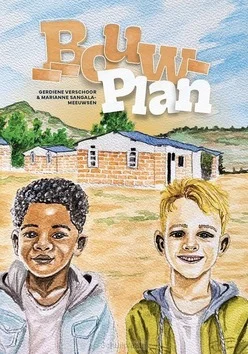 BOUWPLAN Laatste Kans