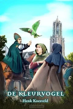 KLEURVOGEL Beperkte Voorraad