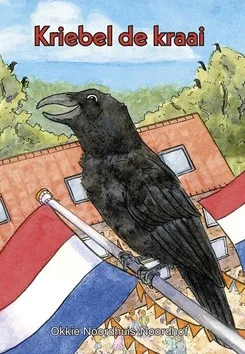 Meest Verkocht KRIEBEL DE KRAAI