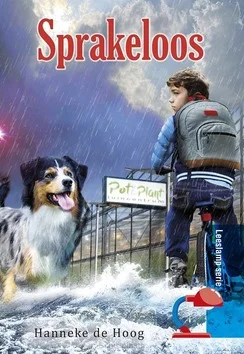 SPRAKELOOS Op = Op