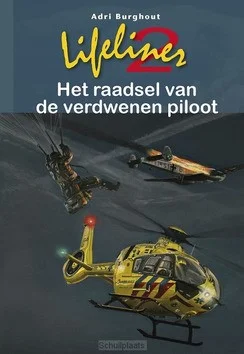 Speciale Aanbieding LIFELINER2 EN HET RAADSEL VAN DE VERDWE
