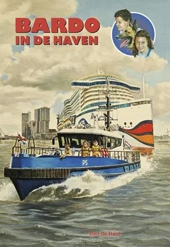 Gereduceerde Prijs BARDO IN DE HAVEN