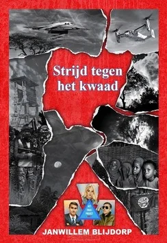 Koop Online STRIJD TEGEN HET KWAAD