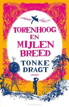 TORENHOOG EN MIJLEN BREED Lage Prijs