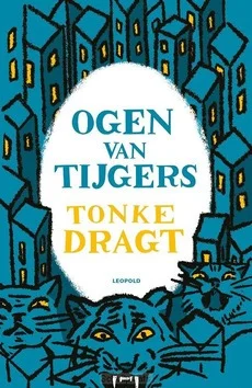 OGEN VAN TIJGERS Gratis Retour