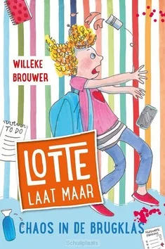 CHAOS IN DE BRUGKLAS Hete Deal