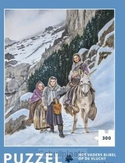 WANT ER STAAT GESCHREVEN IN HET BOEK DER Uitverkoop