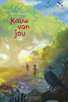 KAUW VAN JOU Aanbieding