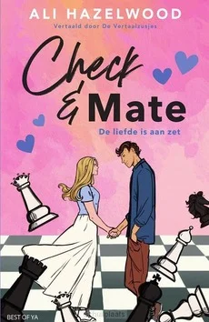 Dagaanbieding CHECK & MATE