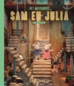 Beste Prijs SAM EN JULIA